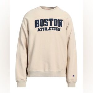 Champion Boston Athletics Sweatshirt